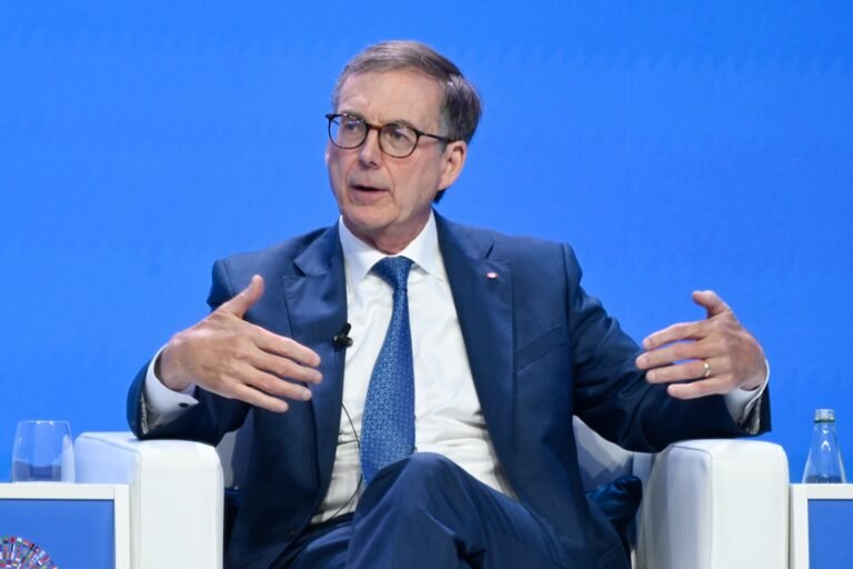 Macklem sees higher oil prices boosting growth, inflation