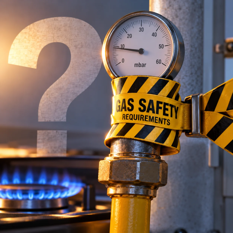 Tightening of Gas Safe requirements?