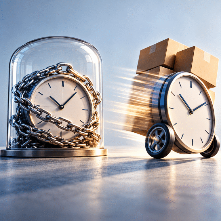 Landlords: Is it time to sit tight or make a move?