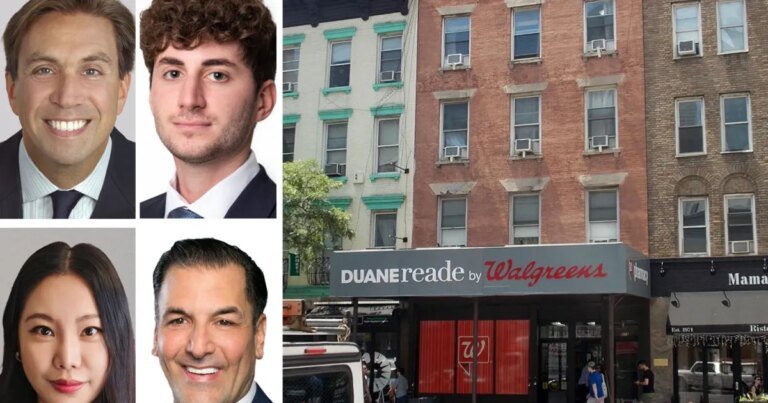 Snowflake Spa to Open New Location at 619 Ninth Avenue in Hell’s Kitchen – Commercial Observer