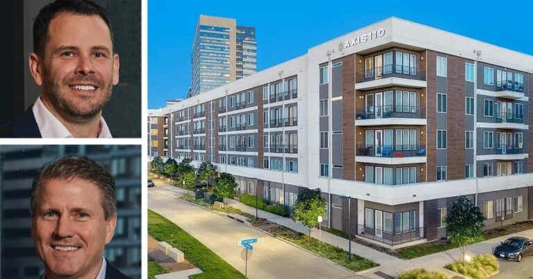 SMBC Refis Apartments Near Dallas, Philly With $108M Loan – Commercial Observer
