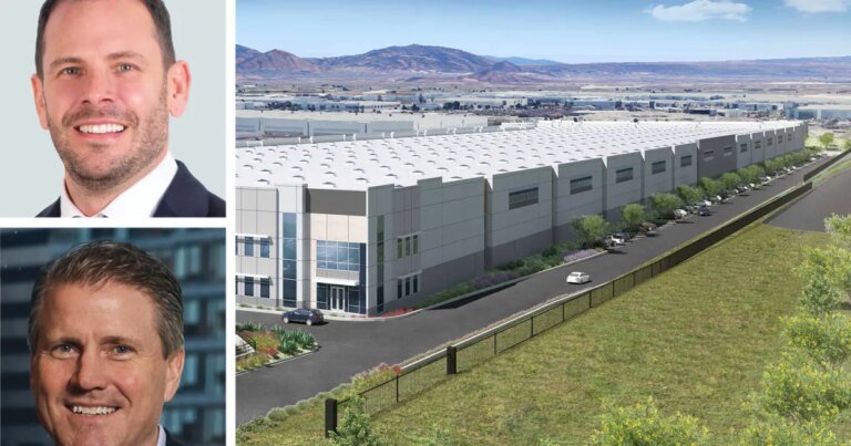 Apollo Provides $131M Construction Loan for Brookfield’s California Logistics Center – Commercial Observer