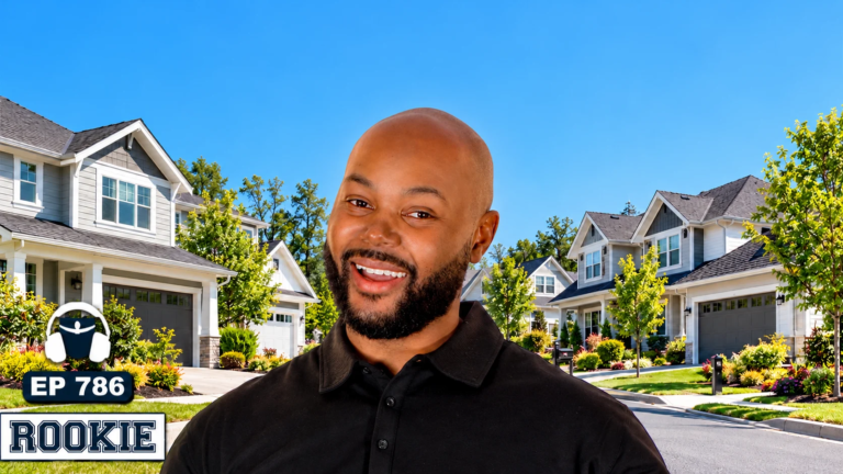 How to Start Your Rental Portfolio in 2027 (No Experience, Little Money)