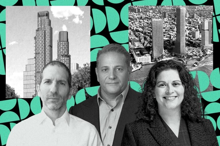 The Real Deal Ranks NY’s Top Lobbyists
