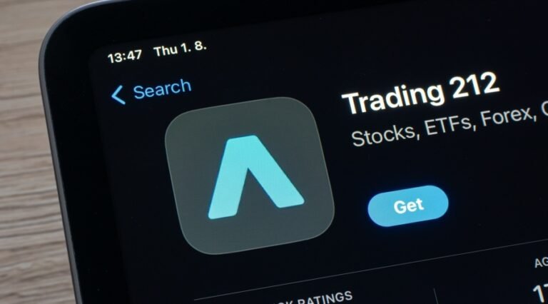 Trading 212 Group Revenue Climbs 70% to £345.8 Million in 2025