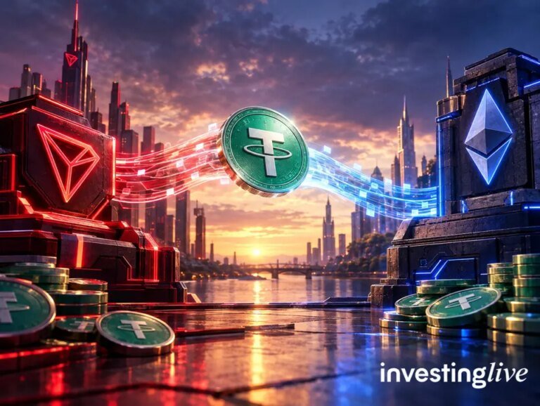 Tron vs Ethereum: Which Network Is Winning USDT Transfers in 2026?