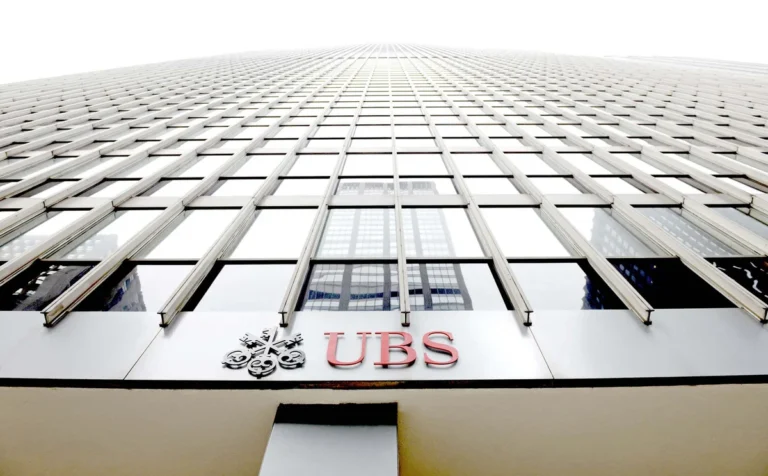 Derivatives house of the year Australia: UBS