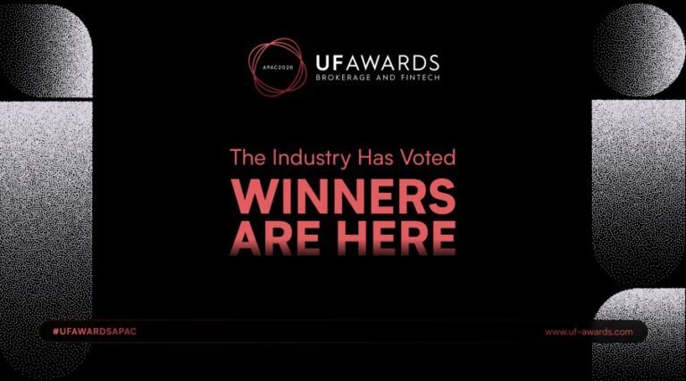 The Industry Has Voted: The UF AWARDS APAC 2026 Winners Are Here