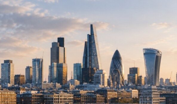 UK property funds record strongest inflow since June 2022
