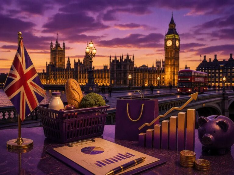 UK September CPI inflation rises to 3.5%, reinforces BOE November rate hike expectations
