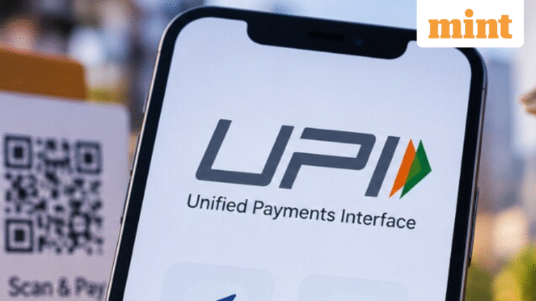 UPI payment failed but money debited? Banks must refund and pay ₹100 per day compensation under RBI rules