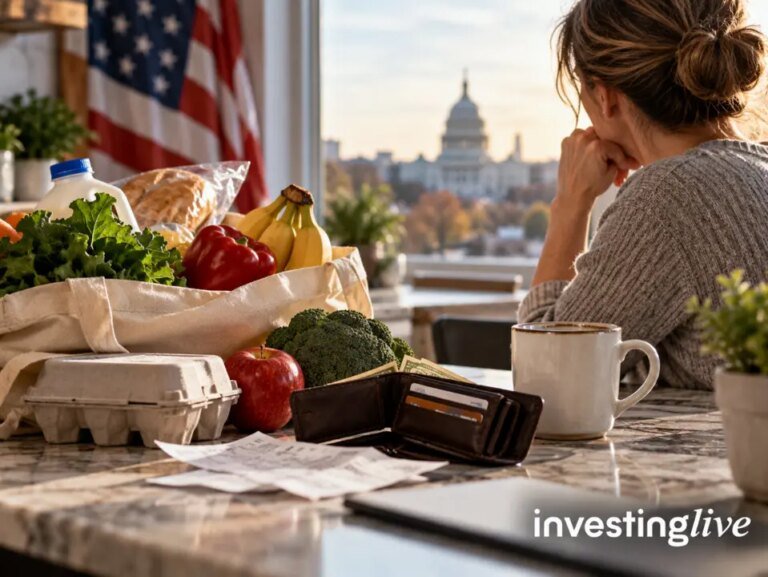 Economic data spotlight: Will the US CPI report change the Fed’s rate hike plans?