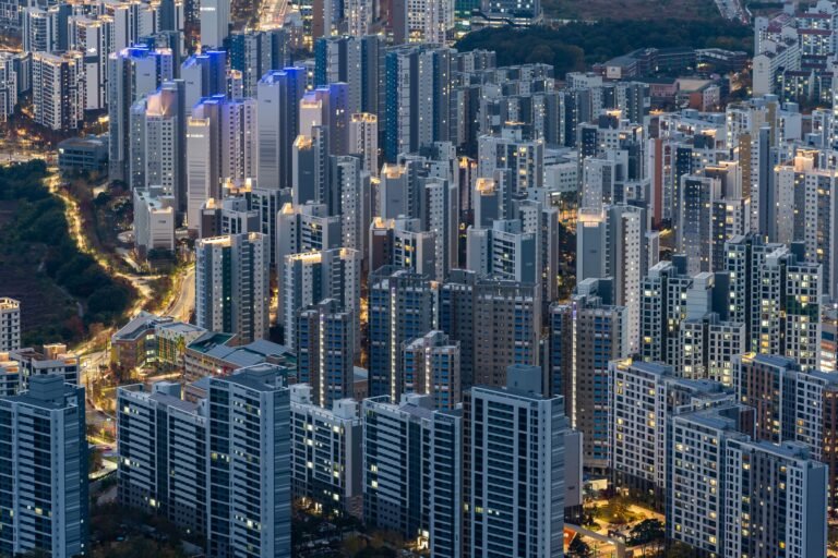 Global property market stagnates – can it recover?