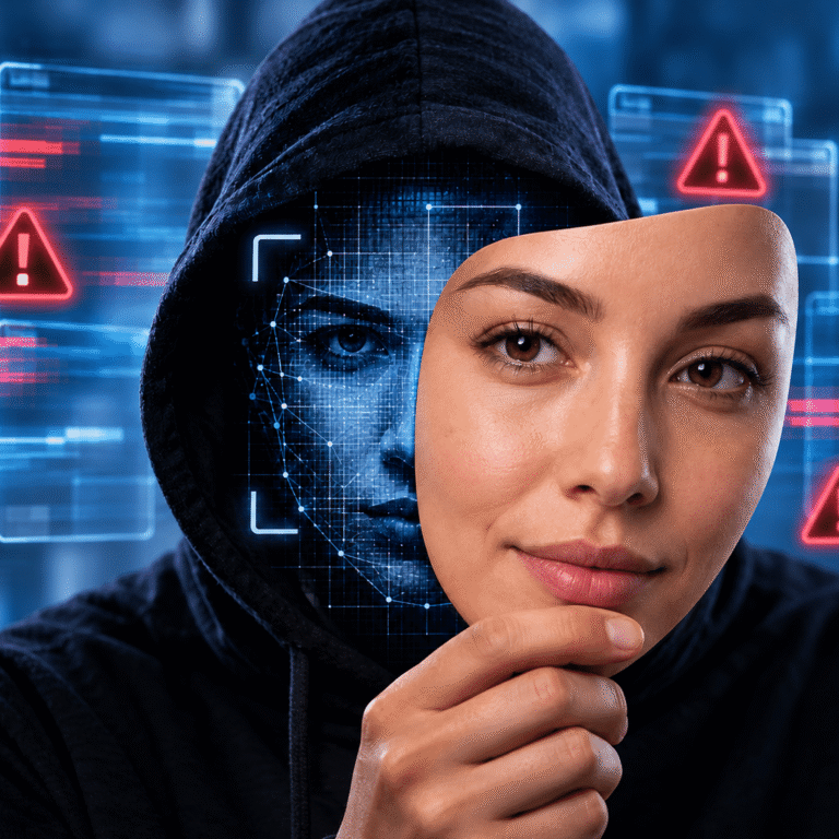AI and Deepfakes Are Streamlining Account Takeover Attacks – Digital Transactions