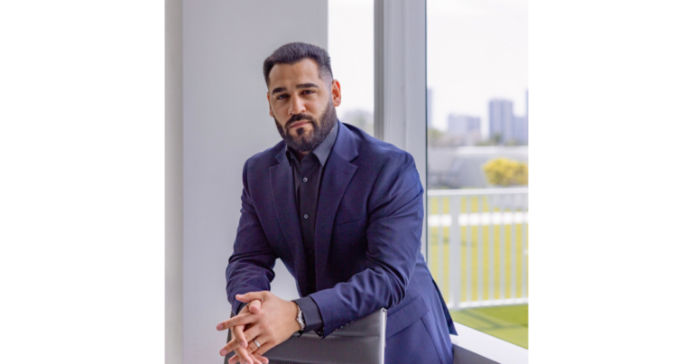 Speaker Spotlight: Gevorg Shahbazyan of Starlife Group – Commercial Observer