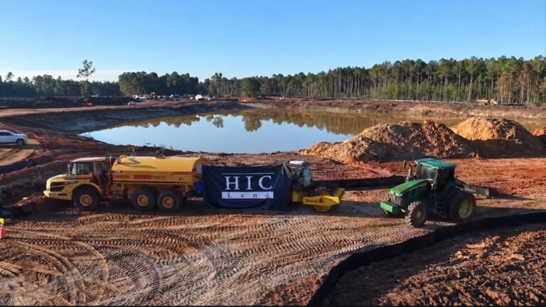 Victor Padilla named co-CEO of HIC Land