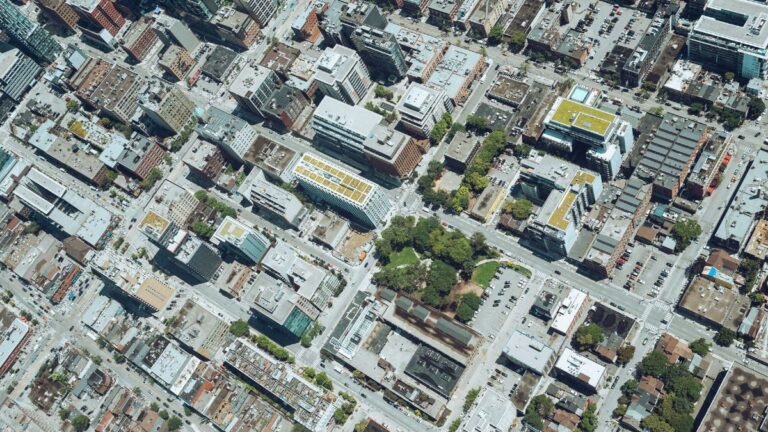 AI can speed up permitting, but messy zoning data holds it back