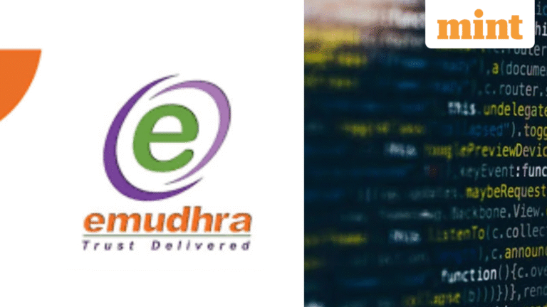 eMudhra certificate breach: How to protect your data and money? Finance expert lists 4 steps – ‘update browser’ and more