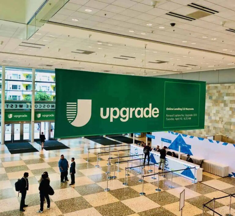 Upgrade Applies For Nevada ILC Charter To Launch Its Own FDIC Insured Bank