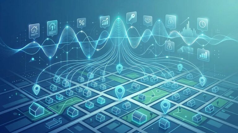 Pentiv launches US mortgage broker platform