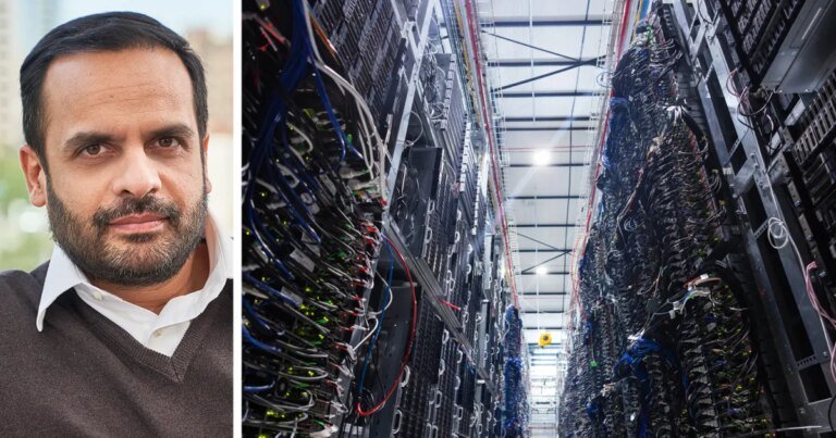 CBRE Acquires Data Center Equipment Provider Onnec Group for $610M – Commercial Observer