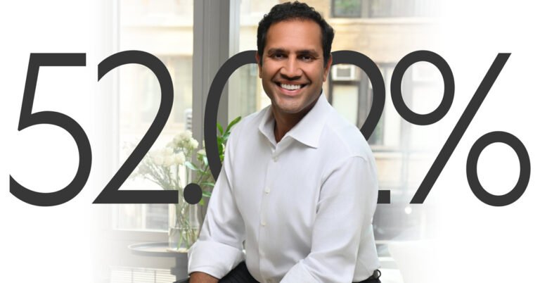 Vishal Garg wins proxy fight, retakes Better board