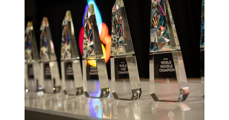 World Food Championships Crown 10 Category Champions at WFC2026 in Indianapolis