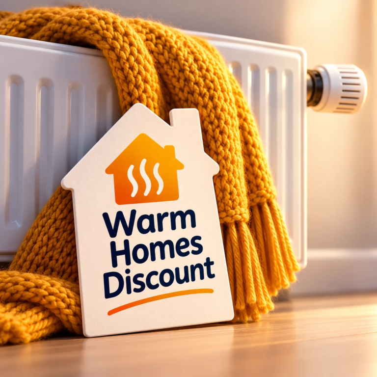 Landlords urged to remind tenants about Warm Homes Discount