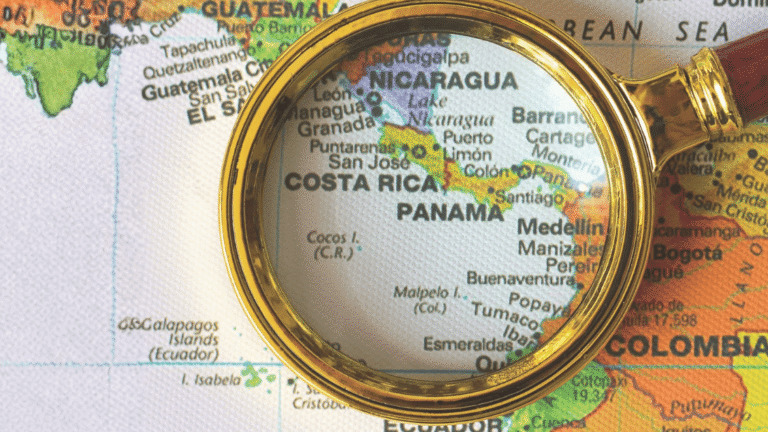 Central America’s Trade Squeeze | Global Finance Magazine