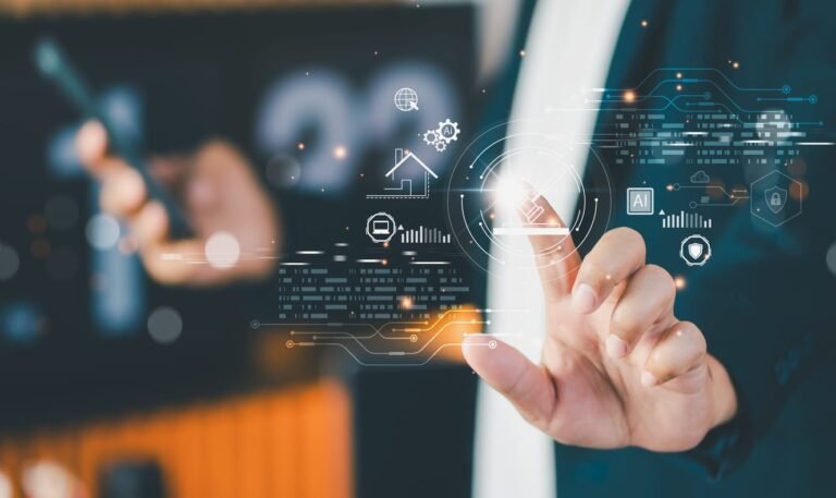 AI Agent for Property Intelligence: What Can It Tell You?