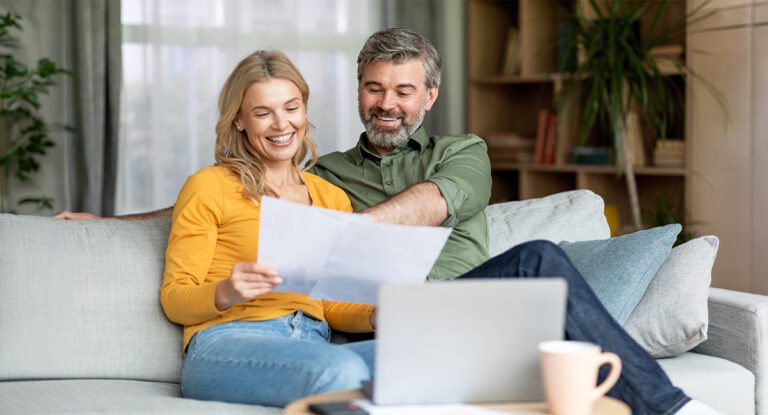 What Happens After Paying Off Your Mortgage?