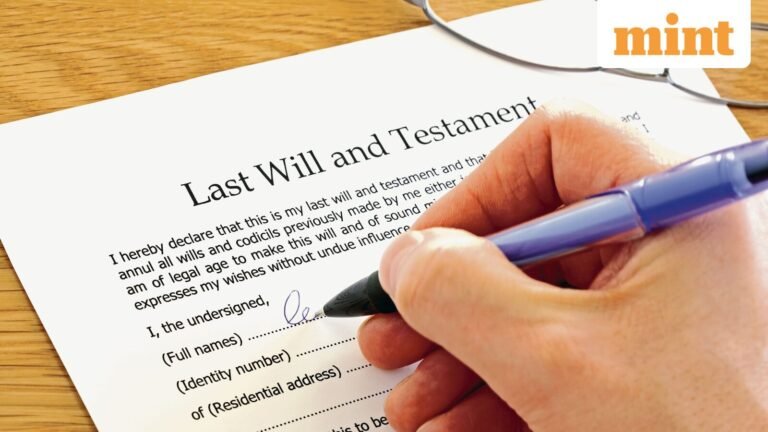 Asked to be an executor? Know your duties before you agree
