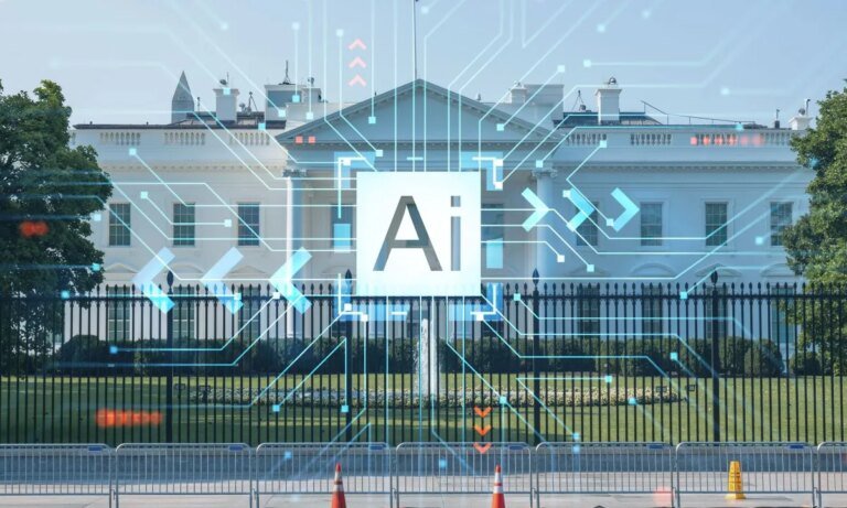 White House Says All AI Companies Must Report Security Incid…