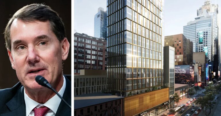 PNC Bank Inks 4K-SF Retail Lease at 312 West 43rd Street – Commercial Observer