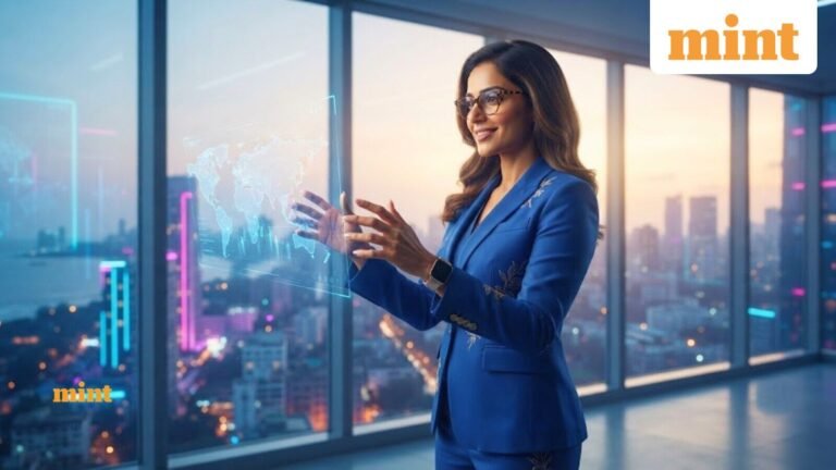 India is way ahead of China, UK in the number of young entrepreneurs and women founders: Hurun’s U35 Rich List