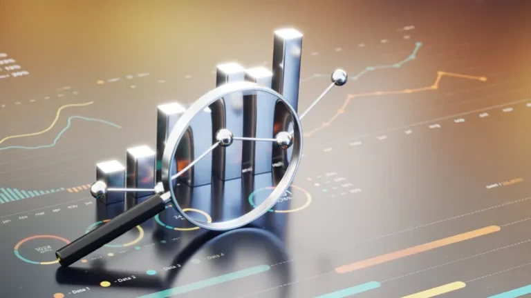 Enterprise value is built before it is measured