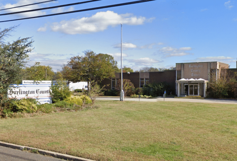 129 Units Approved On Former Home Of Local Newspaper In Philly Suburb