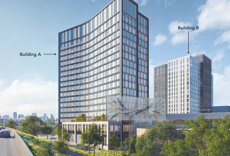Copper Mill Sues Partners Over Collapsed Deal For 750-Unit Dorchester Project