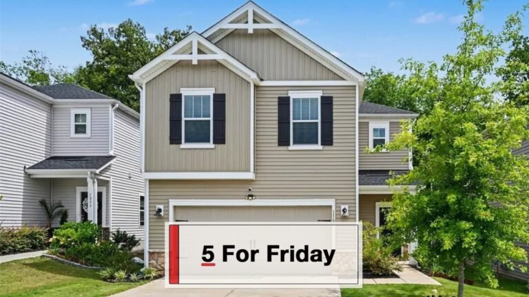 5 Homes You Can Buy Right Now for Under $400K