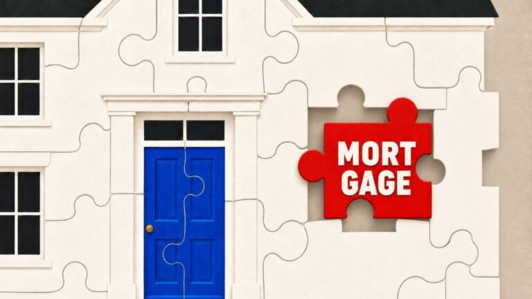 Mortgage Calculator: What It Takes To Buy a $430K Home at a 7.32% Rate
