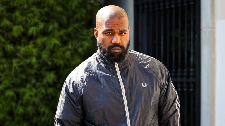 Kanye West Ordered To Pay Additional $181K in Failed Gut Renovation Lawsuit