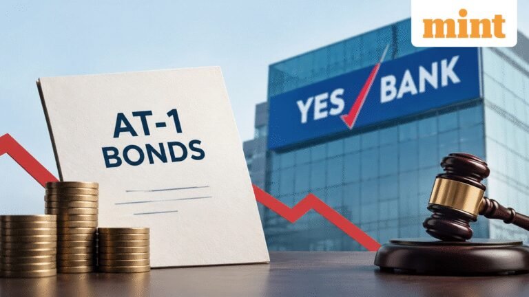 AT-1 bonds back in news after Yes Bank case: Why banks issue them, how investors earn returns | Don’ts to avoid losses