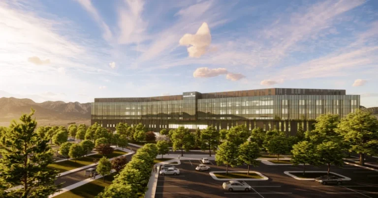 AdventHealth Breaks Ground On 375K SF Hospital: The Denver Deal Sheet