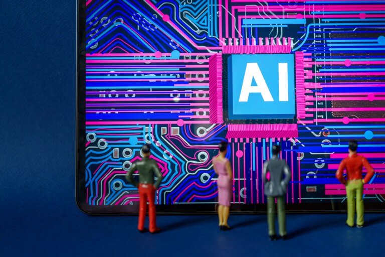 How AI Is Changing Your Company Culture — and How to Respond