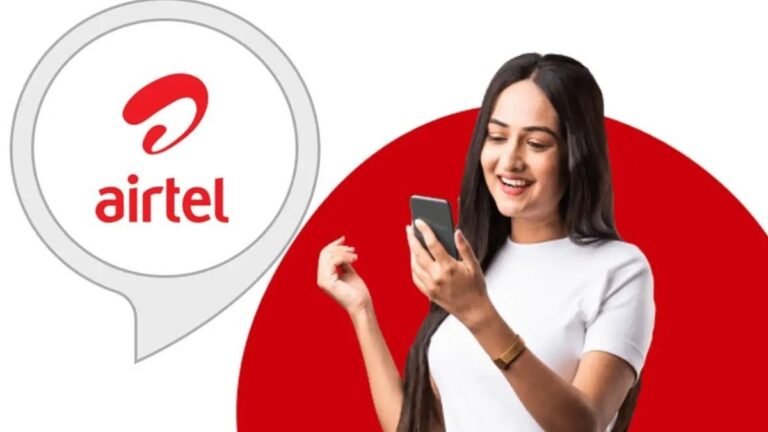 Airtel Launches Rs 185, Rs 203 & Rs 206 Voice-Only Plans Ahead of TRAI’s October 21 Deadline; Check Benefits
