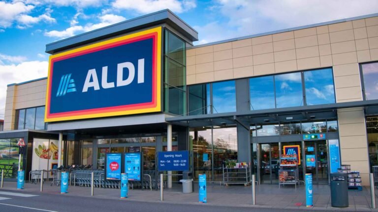 7 Spring Must-Haves From Aldi for Retirees