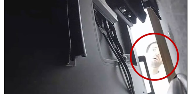 FBI arrests OpenAI employee accused of planting secret recording device in conference room