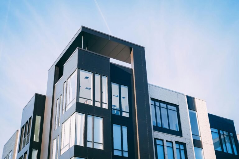 Multifamily’s Days As Commercial Real Estate’s ‘Golden Child’ Are Over