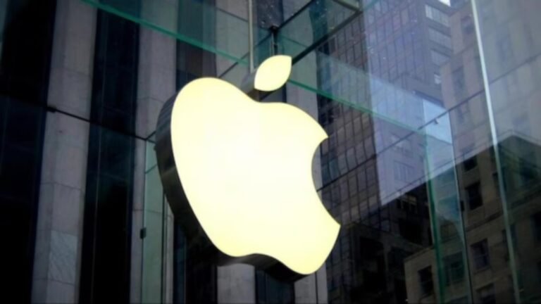 Apple Stock Rallies 28% In 2026: Why It Is Beating Microsoft, Amazon, Alphabet & Meta Amid AI Spending Concern