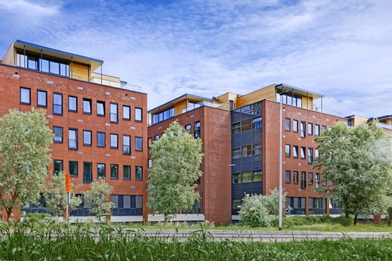 Lone Star Piles Back Into Dutch Market With €216M Resi Buy